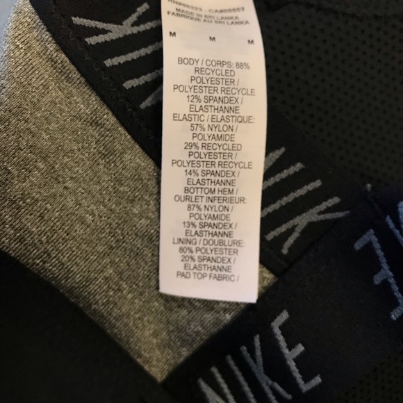 Nike Indy Bra - Picture 4 of 4